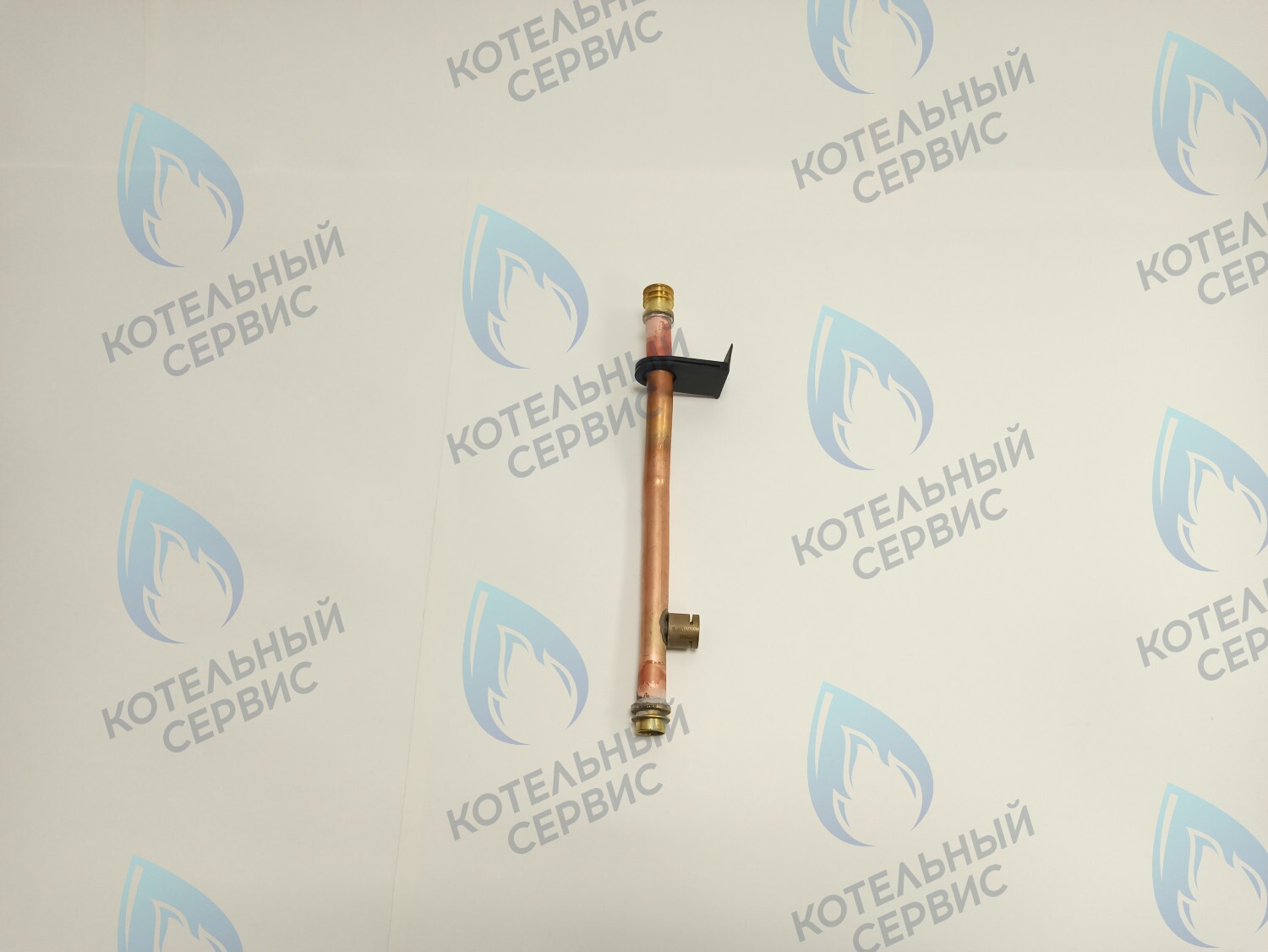 0040110189 Трубка (теплообменник/насос) Haier Urban 10кВт-18кВт в Новосибирске