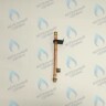 0040110189 Трубка (теплообменник/насос) Haier Urban 10-18 кВт в Новосибирске