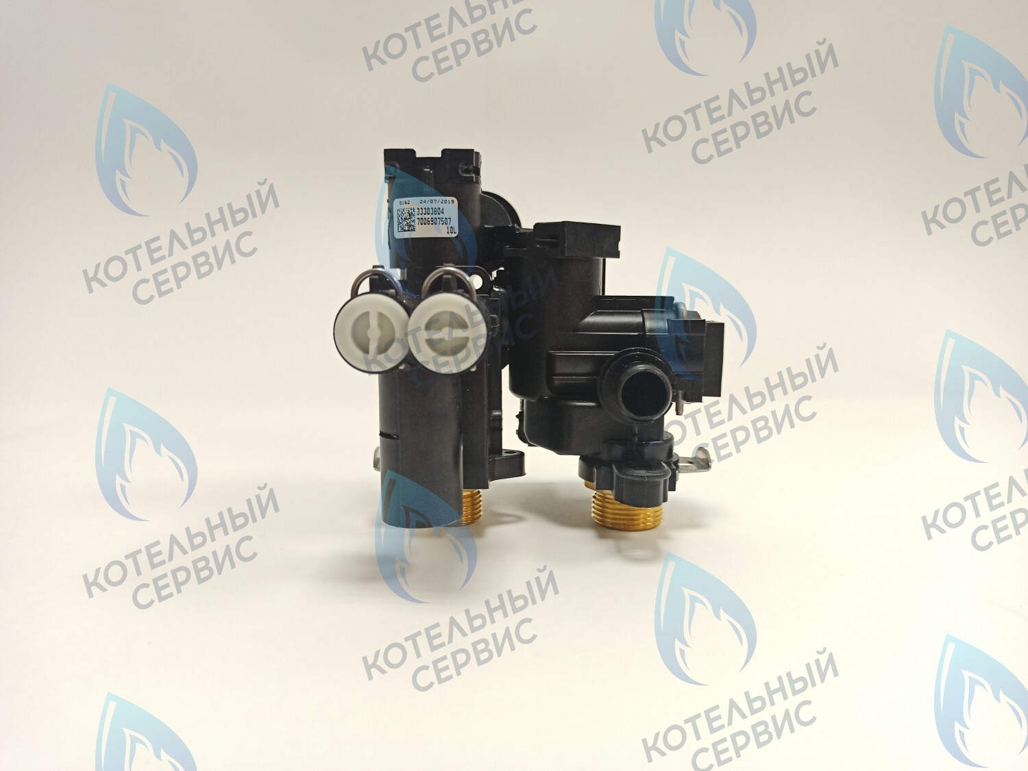 7006907507 Входной гидроблок E.C.A GERDA 24 HM V1 в Новосибирске