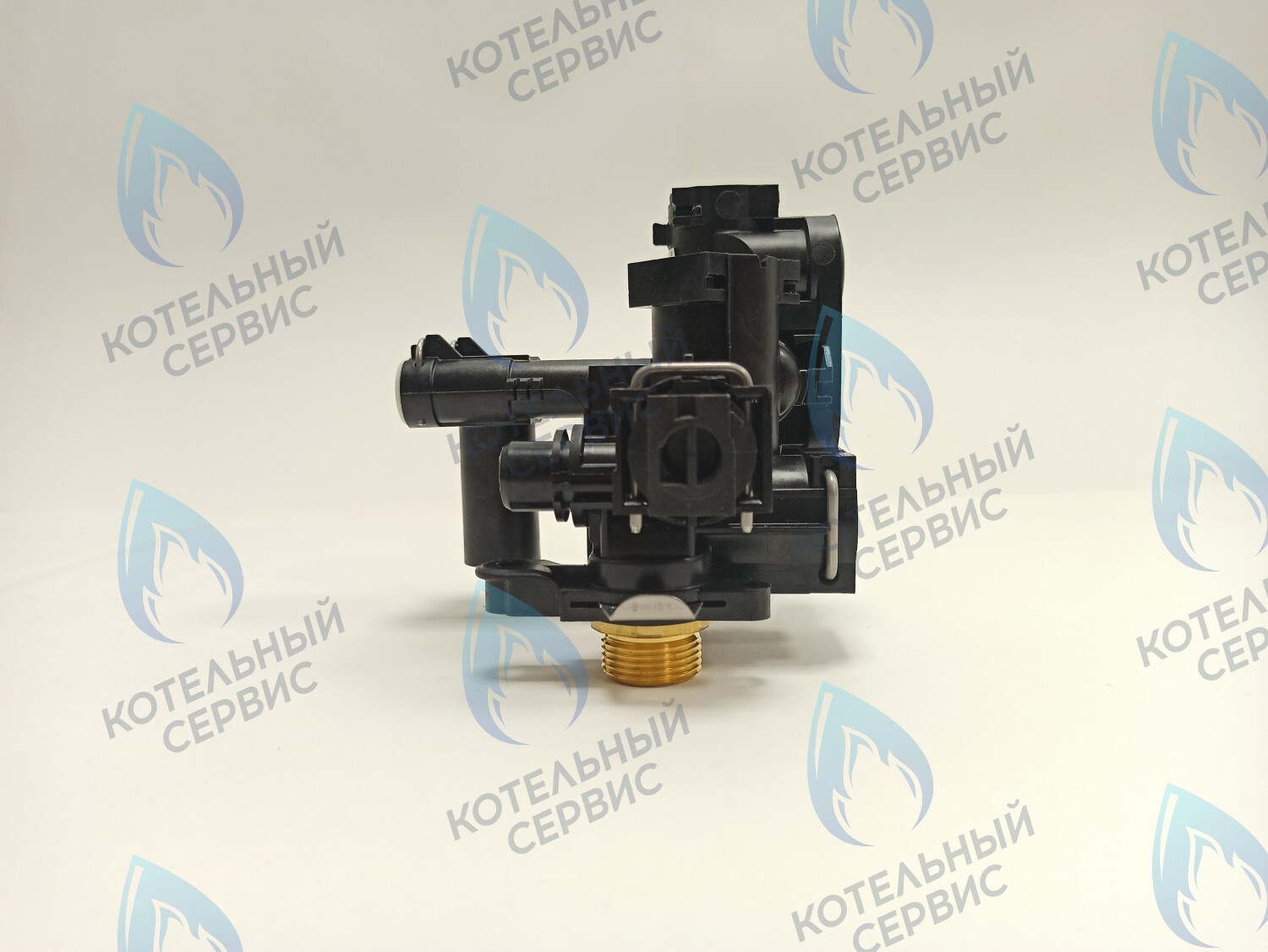 7006907507 Входной гидроблок E.C.A GERDA 24 HM V1 в Новосибирске