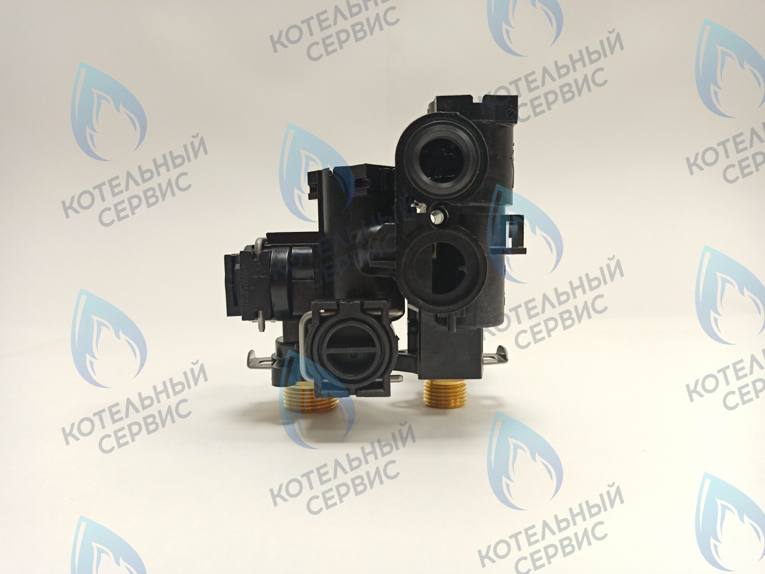 7006907507 Входной гидроблок E.C.A GERDA 24 HM V1 в Новосибирске