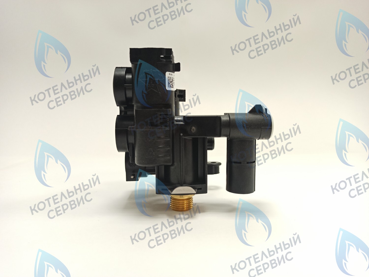 7006907507 Входной гидроблок E.C.A GERDA 24 HM V1 в Новосибирске