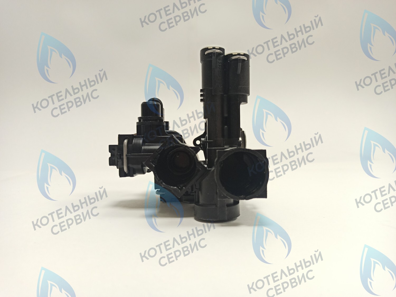 7006907507 Входной гидроблок E.C.A GERDA 24 HM V1 в Новосибирске