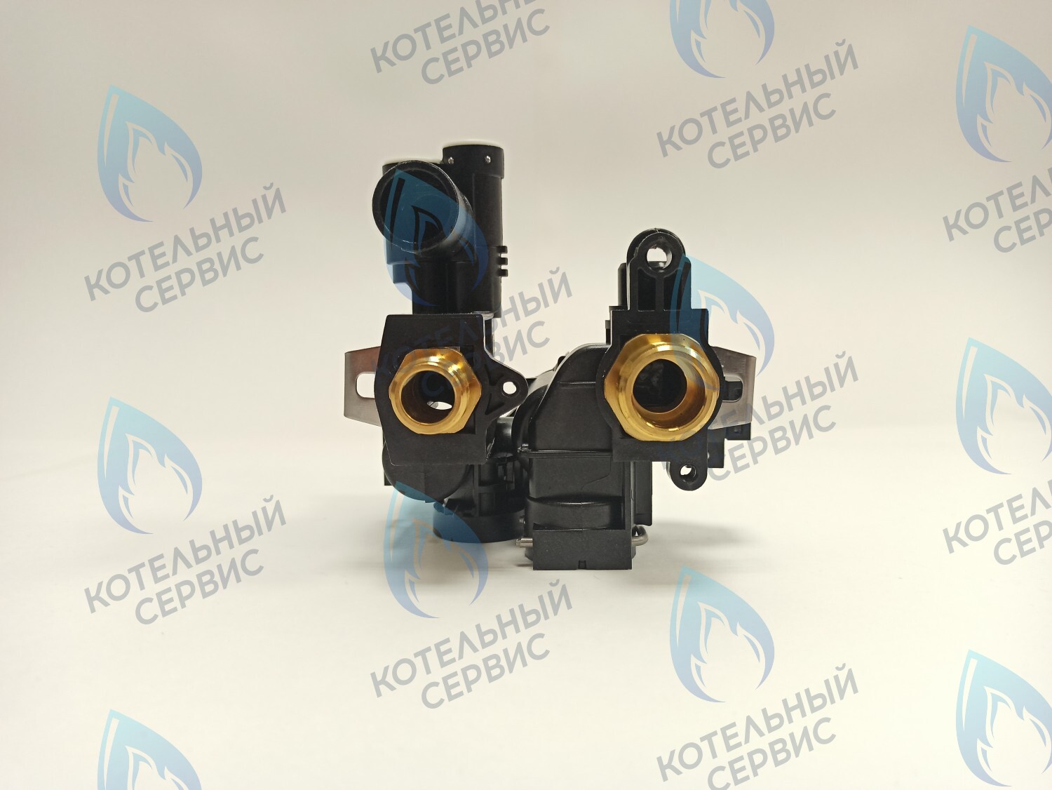 7006907507 Входной гидроблок E.C.A GERDA 24 HM V1 в Новосибирске