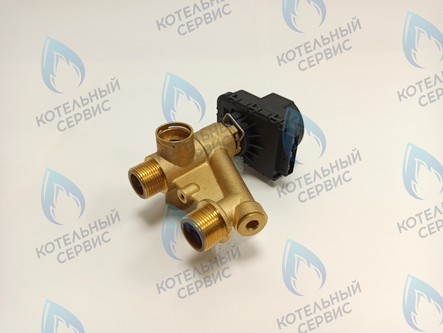 12927600A00202 Левый гидроблок Kentatsu Nobby Balance Plus S в Новосибирске