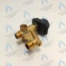 12927600A00202 Левый гидроблок Kentatsu Nobby Balance Plus S в Новосибирске