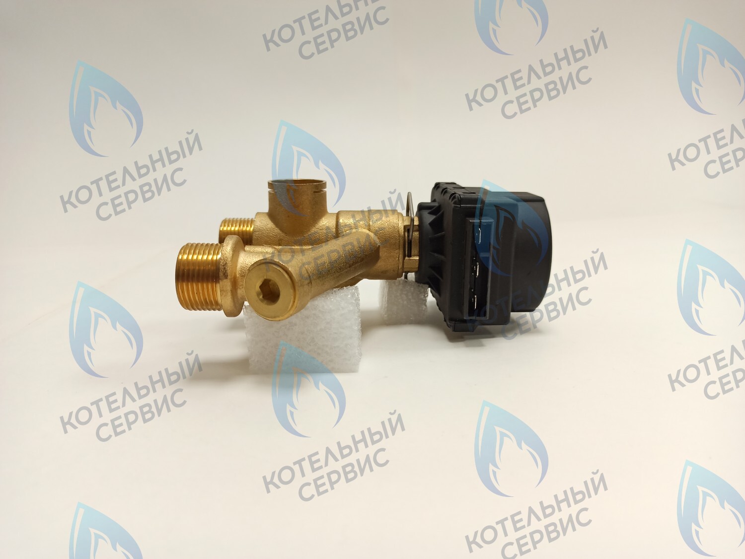 12927600A00202 Левый гидроблок Kentatsu Nobby Balance Plus S в Новосибирске