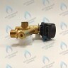12927600A00202 Левый гидроблок Kentatsu Nobby Balance Plus S в Новосибирске