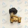 12927600A00202 Левый гидроблок Kentatsu Nobby Balance Plus S в Новосибирске