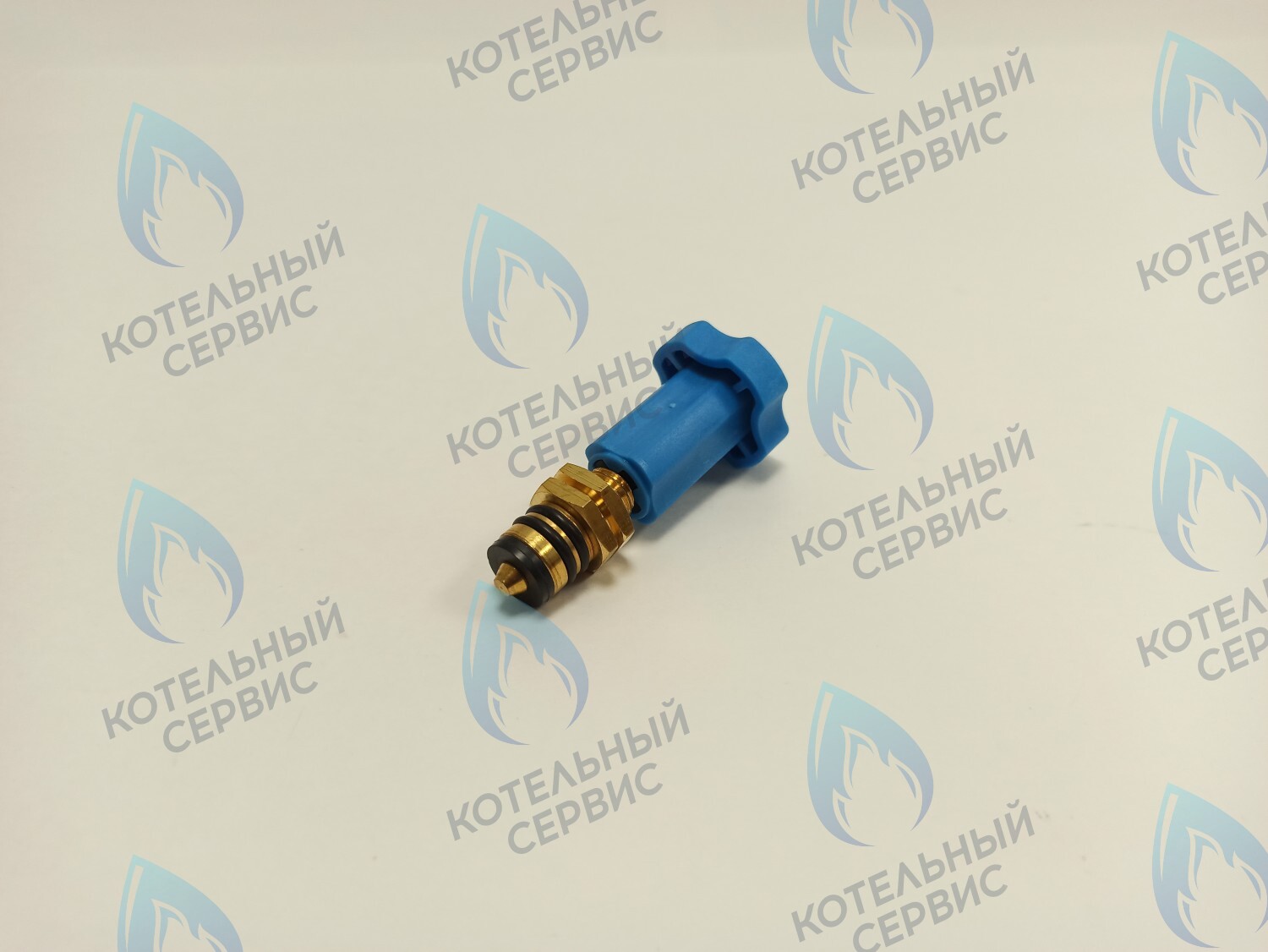 3980I050 Кран подпитки (заполнения) FERROLI в Новосибирске