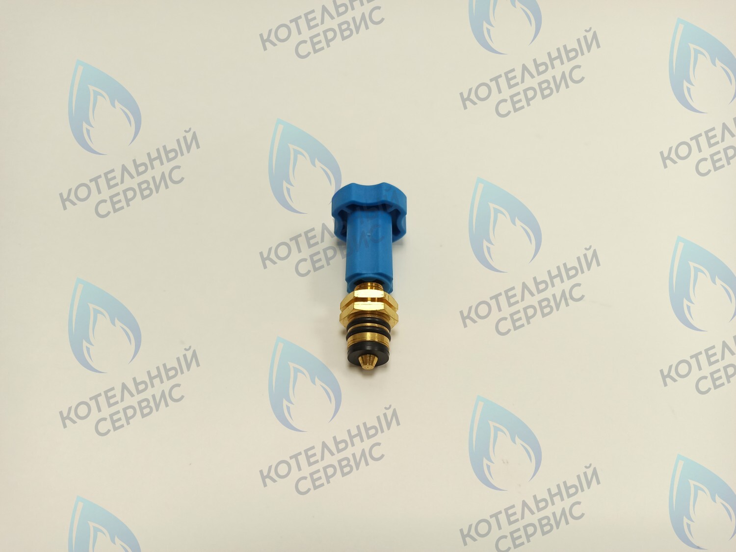 3980I050 Кран подпитки (заполнения) FERROLI в Новосибирске