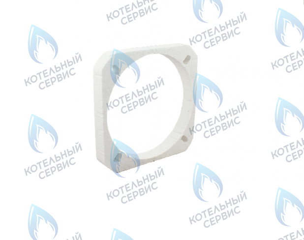 39839120 Прокладка резиновая KIT GUARN. FLANGIA B (35604900) FERROLI в Новосибирске