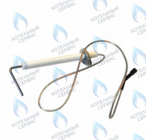 46360070 Электрод розжига FERROLI в Новосибирске