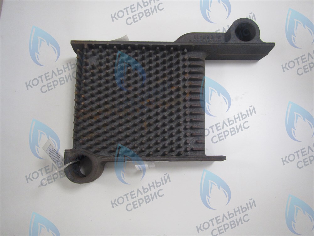 0020025267 Секция теплообменника чугунная средняя Protherm PLO  KLO KLOM KLZ в Новосибирске