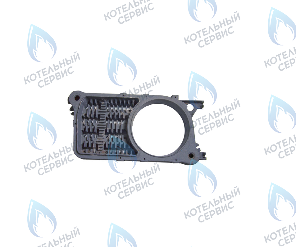 39826590 Секция чугунная (передняя) KIT ELEM.ANT. (33007440) FERROLI в Новосибирске