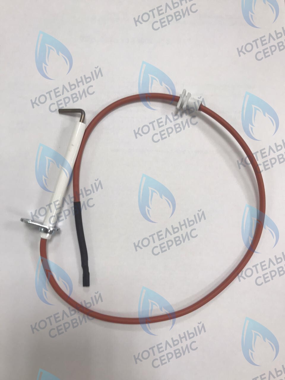 398907273 Электрод розжига HIDRIA FERROLI DIVATECH (RU) F D в Новосибирске