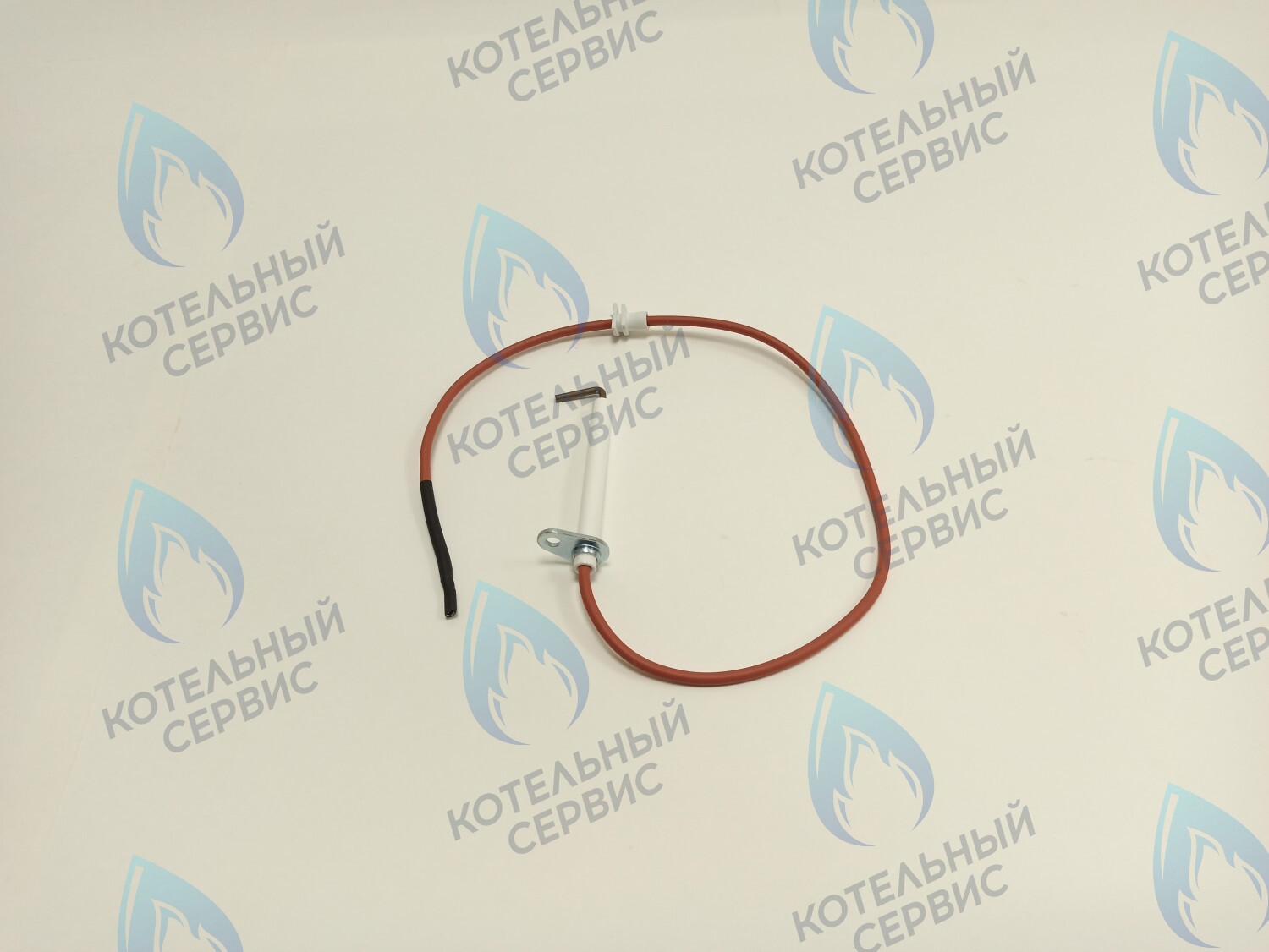 398907273 Электрод розжига HIDRIA FERROLI DIVATECH (RU) F D в Новосибирске