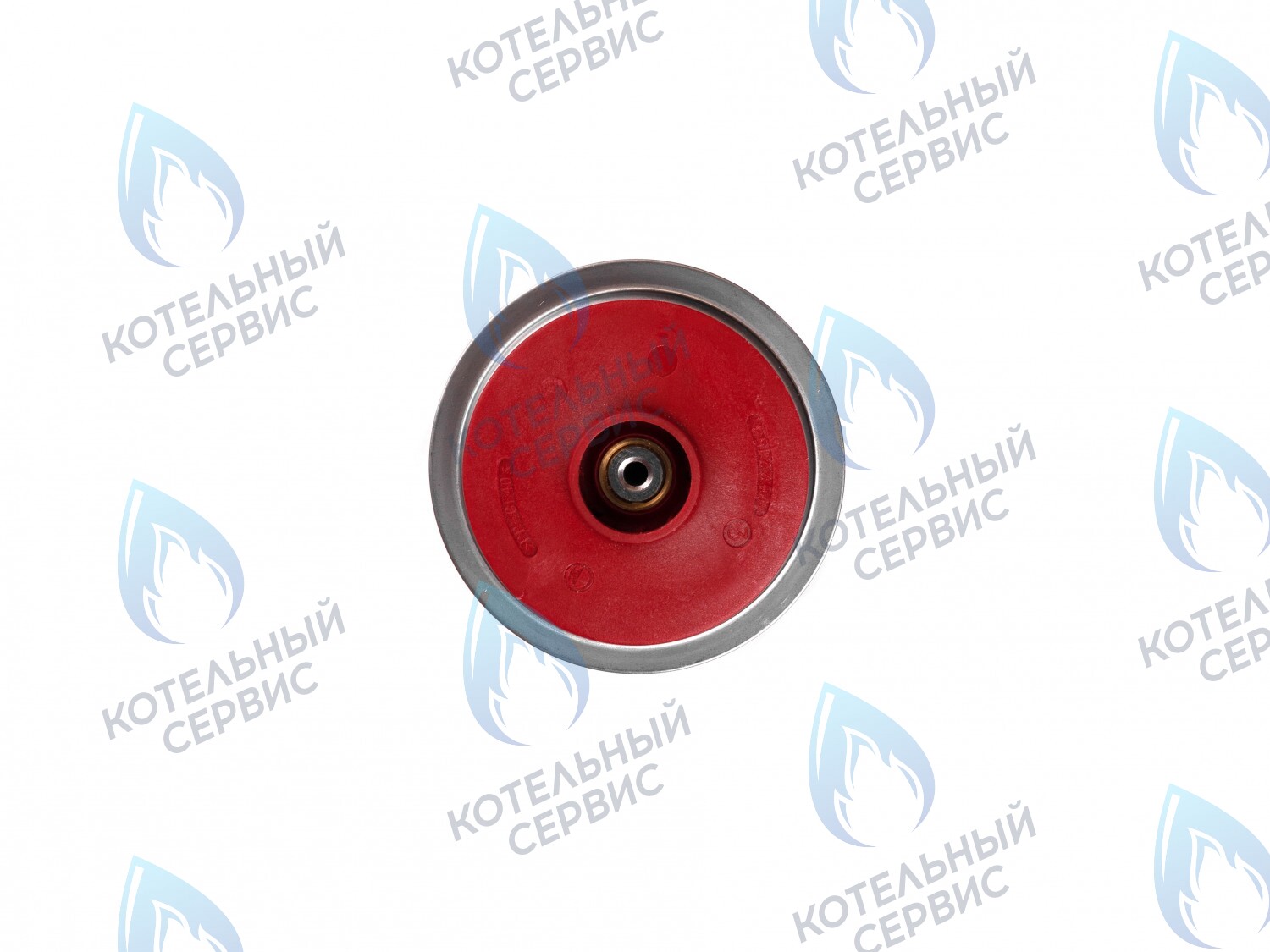 PPR-W21CW-35 ОРИГИНАЛ Втулка ротор насоса (по часовой стрелке) WILO  12/4.1, 12/5, 15/5 (втулка 35мм, колесо 68/21мм) в Новосибирске