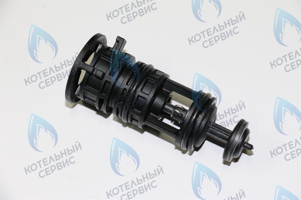 65104314 Картридж трехходового клапана Ariston (Ремкомплект трехходового клапана ARISTON) в Новосибирске
