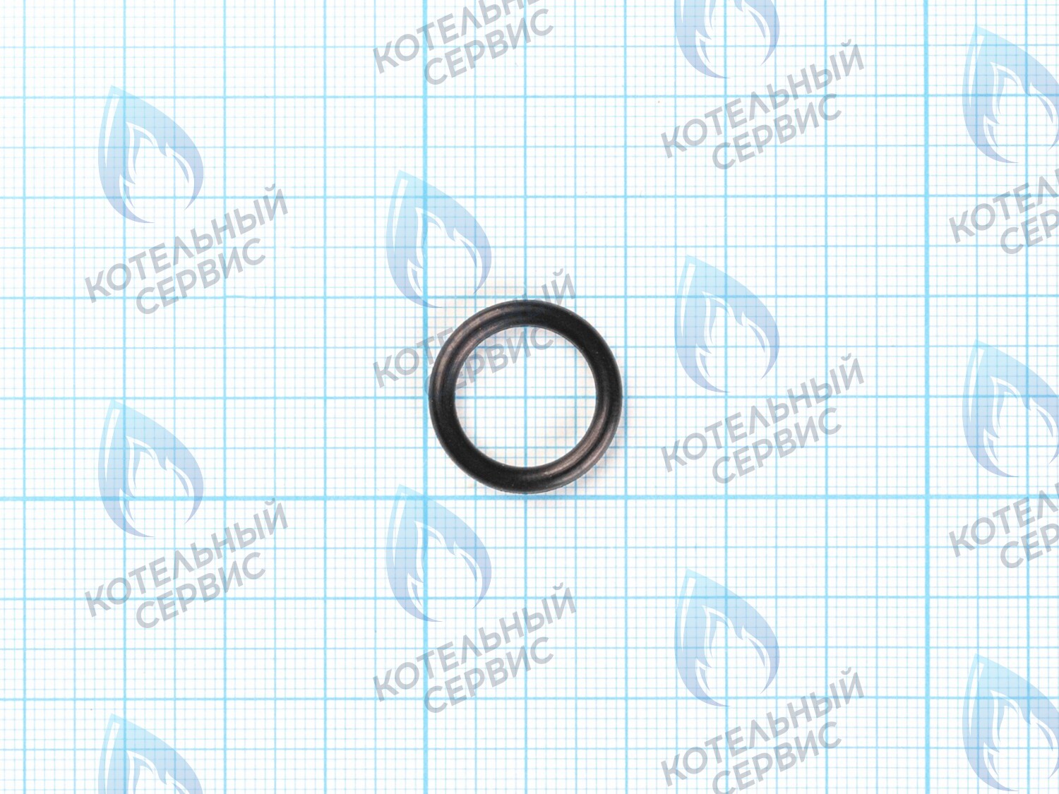 ZR031 Кольцо уплотнительное 14,0x2,65 (для битермического теплообменника, вход холодной и выход горячей воды) (09-2026) GAZLUX в Новосибирске