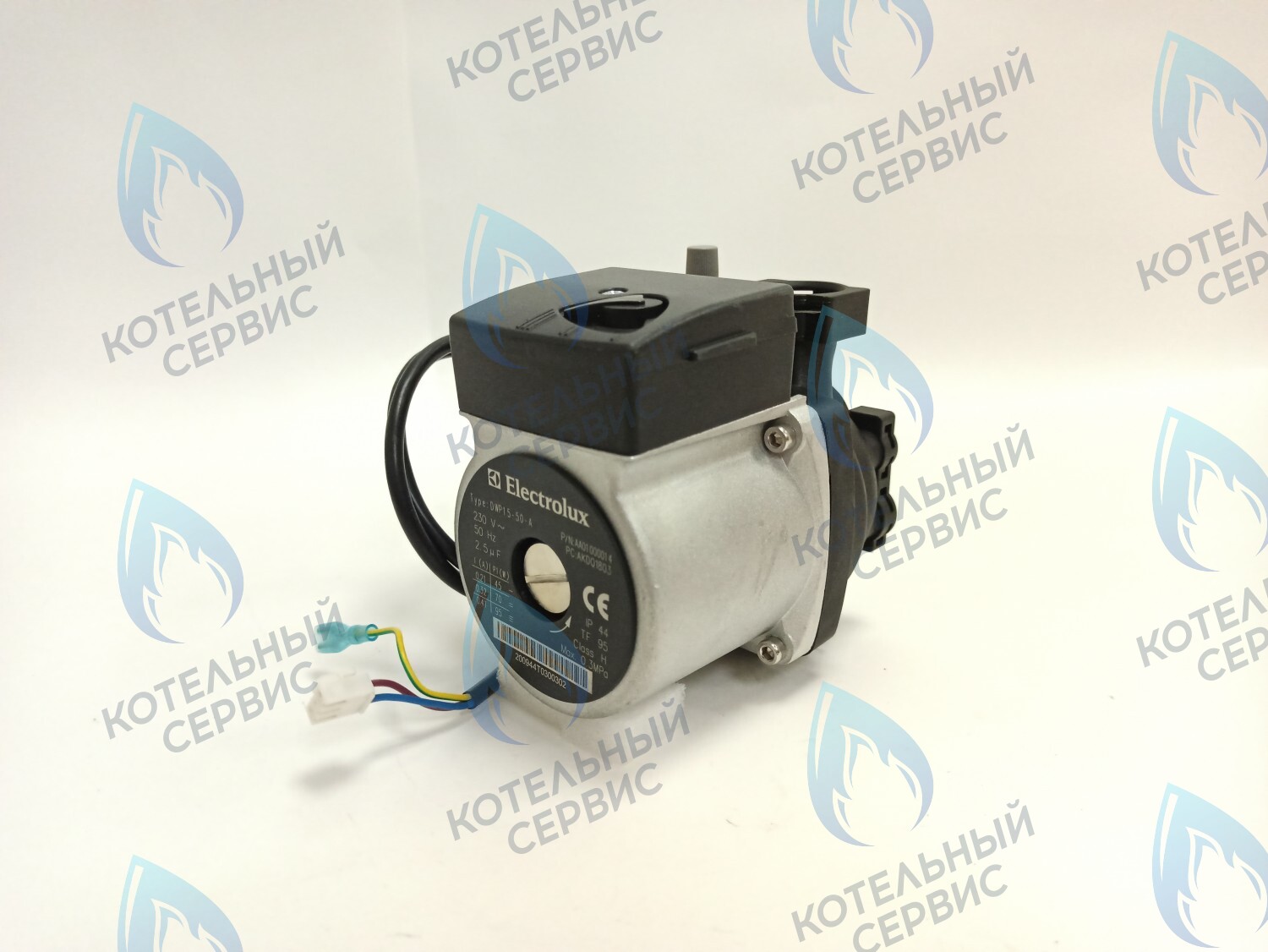 AA01000014 Насос CPS15-5-SV ELECTROLUX Basic DUO, Basic Х , Basic S (заменен на AA10010018) в Новосибирске
