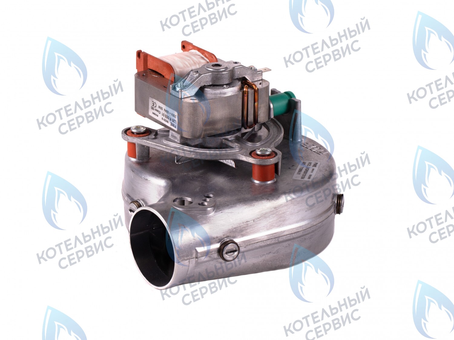 AF008-50W-F Вентилятор 50w FIME BAXI FOURTECH, ECO (Four, 4s), MAIN, MAIN (Four, Digit) 18-24 F (5682150) в Новосибирске