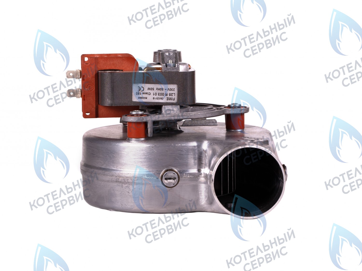 AF008-50W-F Вентилятор дымоудаления 50w FIME BAXI FOURTECH, ECO (Four, 4s), MAIN, MAIN (Four, Digit) 18-24 F (5682150) в Новосибирске