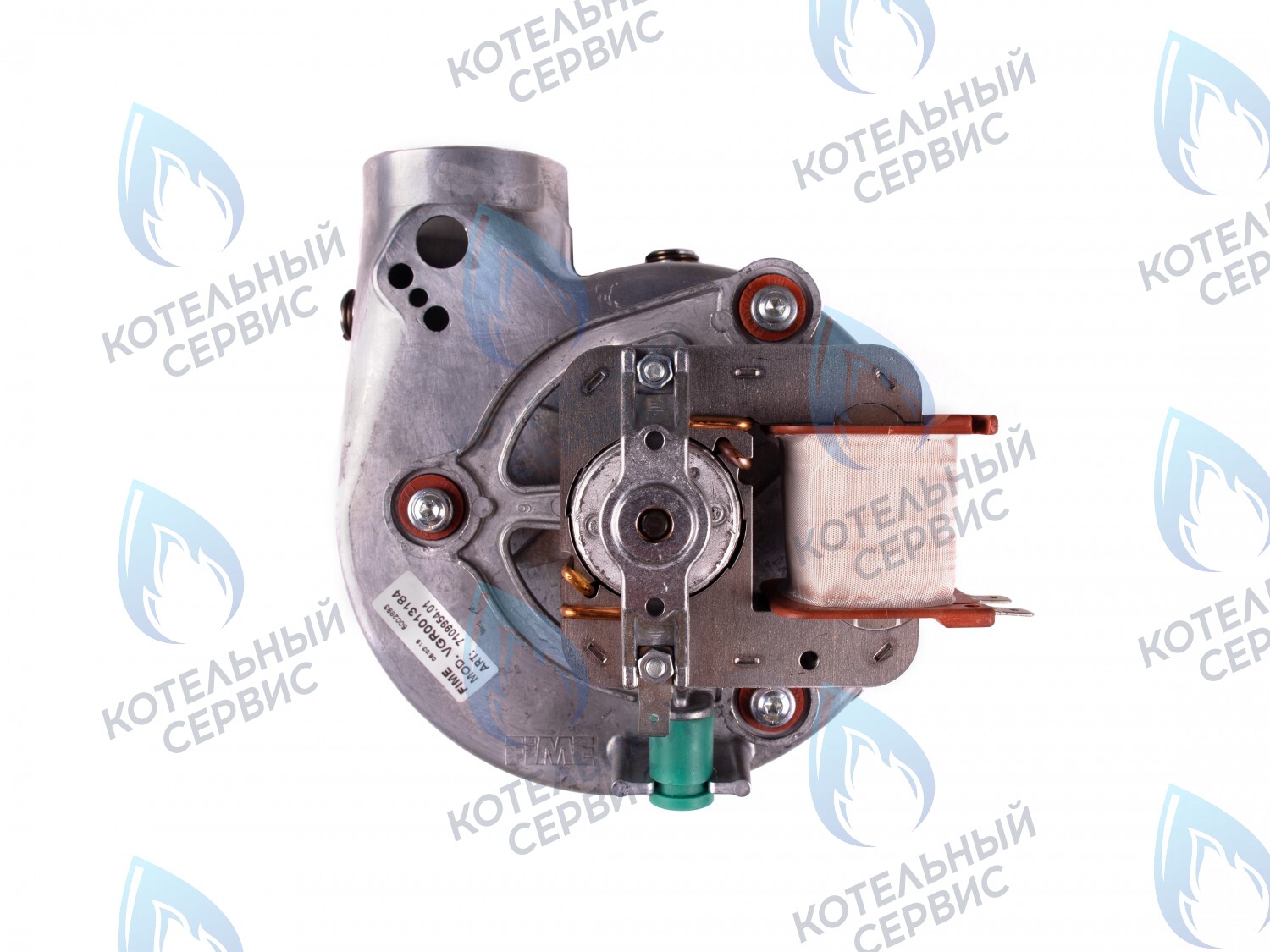 AF008-50W-F Вентилятор дымоудаления 50w FIME BAXI FOURTECH, ECO (Four, 4s), MAIN, MAIN (Four, Digit) 18-24 F (5682150) в Новосибирске