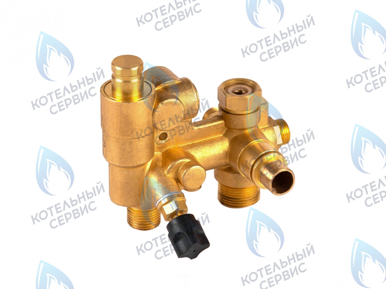 Cb11030123 Входной гидравлический блок ELECTROLUX Basic DUO 24 Fi в Новосибирске