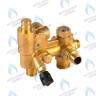 Cb11030123 Входной гидравлический блок ELECTROLUX Basic DUO 24 Fi в Новосибирске