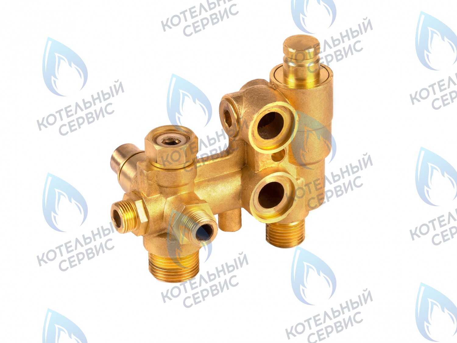 Cb11030123 Входной гидравлический блок ELECTROLUX Basic DUO 24 Fi в Новосибирске