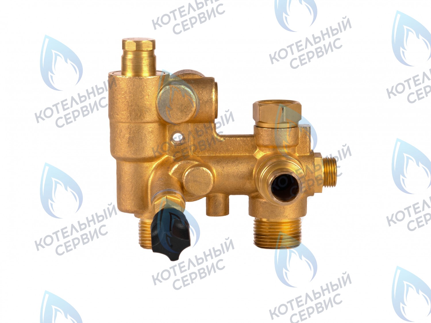 Cb11030123 Входной гидравлический блок ELECTROLUX Basic DUO 24 Fi в Новосибирске