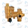 Cb11030123 Входной гидравлический блок ELECTROLUX Basic DUO 24 Fi в Новосибирске