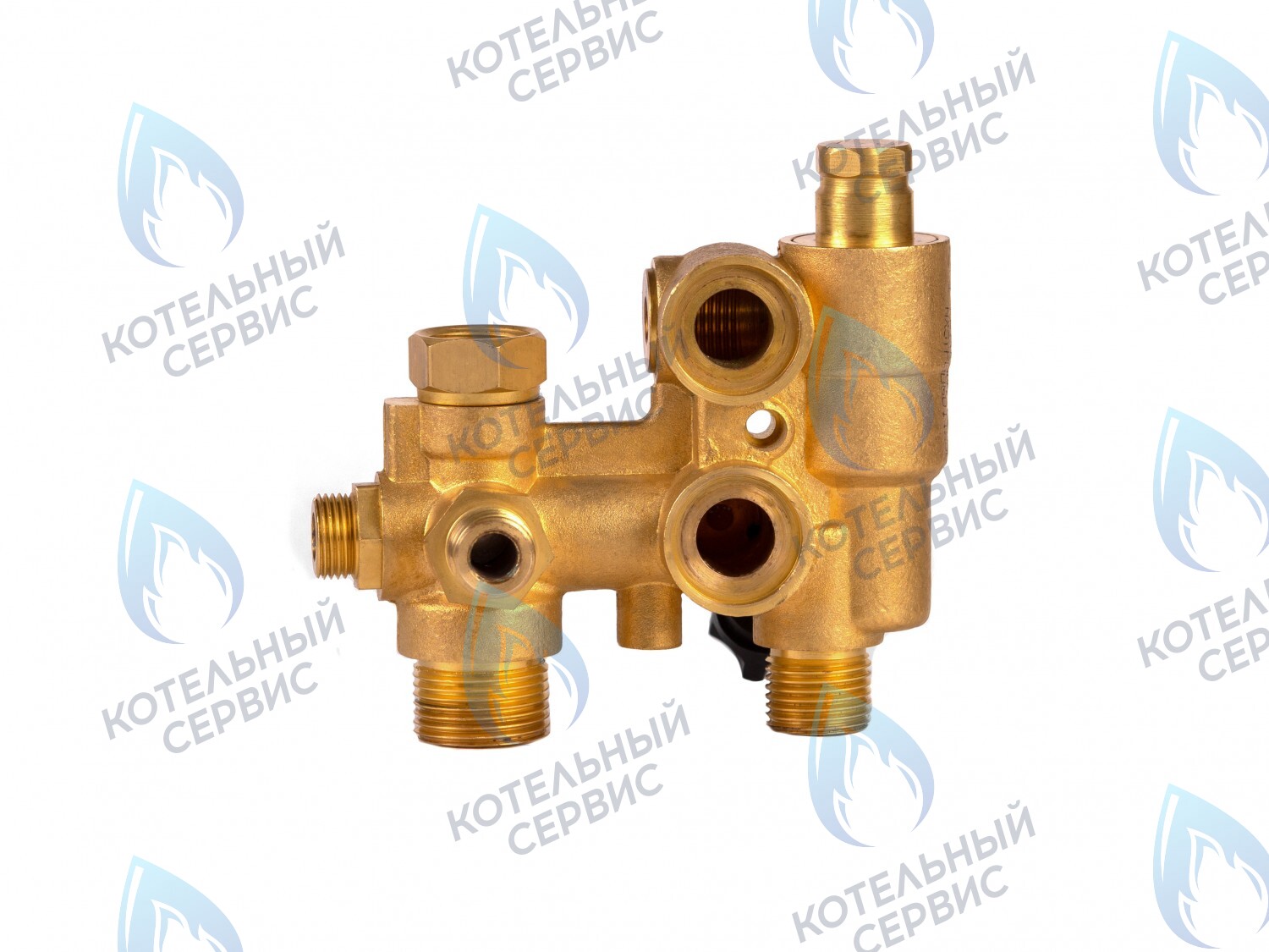 Cb11030123 Входной гидравлический блок ELECTROLUX Basic DUO 24 Fi в Новосибирске