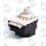 GM002-02 Сервопривод (мотор) трехходового клапана Ariston (61302483-01) 10mm – 220/240V (С) BAXI (5647340, 5694580, 5694581, 200025379, YYY56945811P, YYY005694581), CHAFFOTEAUX (61302483-01) в Новосибирске