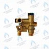 7022020011 Выходной гидроблок с трехходовым клапаном HI-THERM OPTIMUS 12-36 в Новосибирске