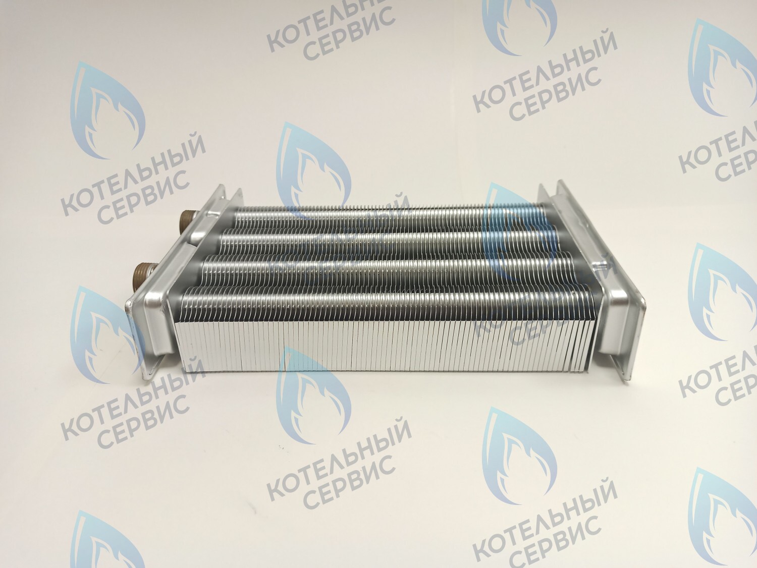 EM063-300 Теплообменник первичный (260мм внутри) BERETTA City (3 ручки управления) (R10029880, R20053721, R20005142) в Новосибирске