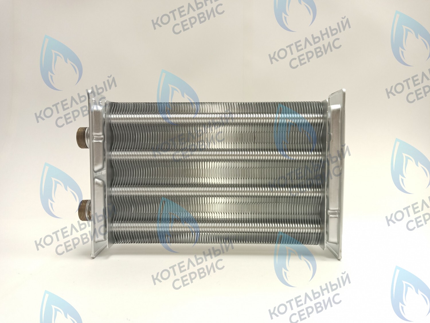 EM063-300 Теплообменник первичный (260мм внутри) BERETTA City (3 ручки управления) (R10029880, R20053721, R20005142) в Новосибирске