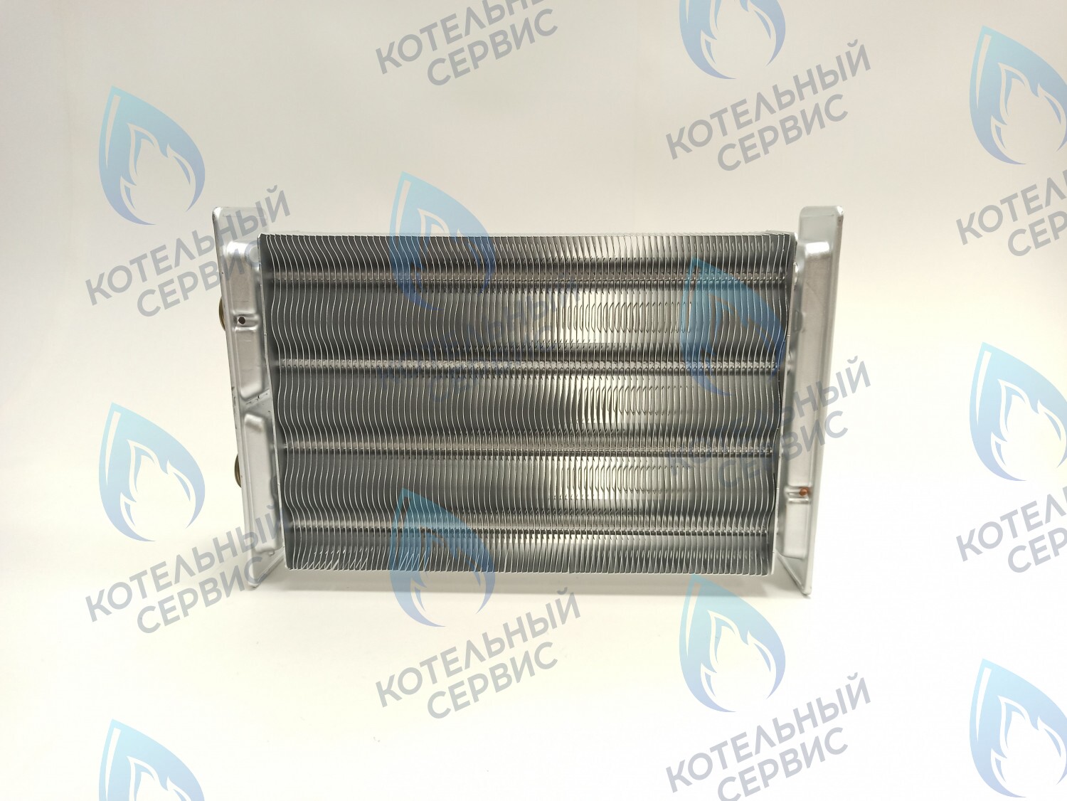 EM063-300 Теплообменник первичный (260мм внутри) BERETTA City (3 ручки управления) (R10029880, R20053721, R20005142) в Новосибирске