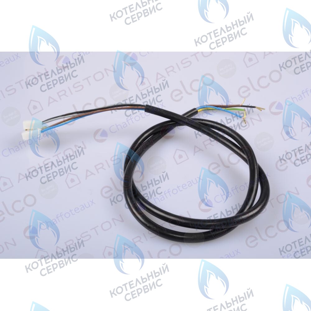 61306995 Кабель насоса (2 скорости) ARISTON в Новосибирске