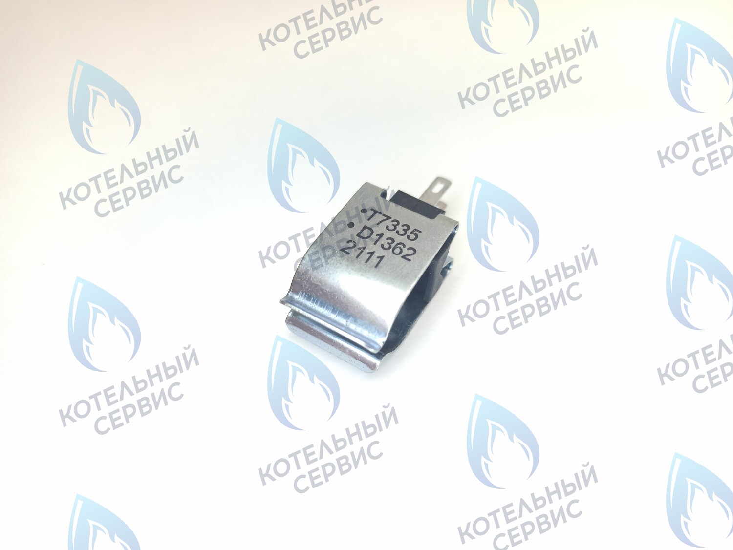 200025366 Датчик температуры NTC BAXI в Новосибирске