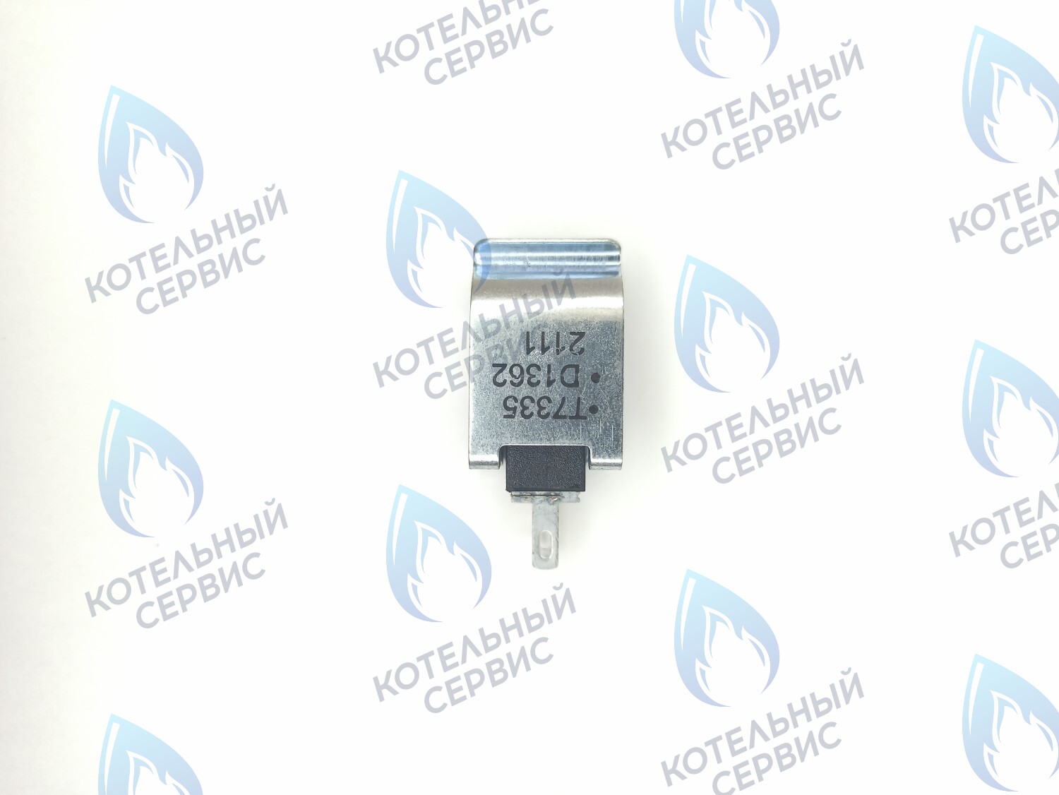 200025366 Датчик температуры NTC BAXI в Новосибирске