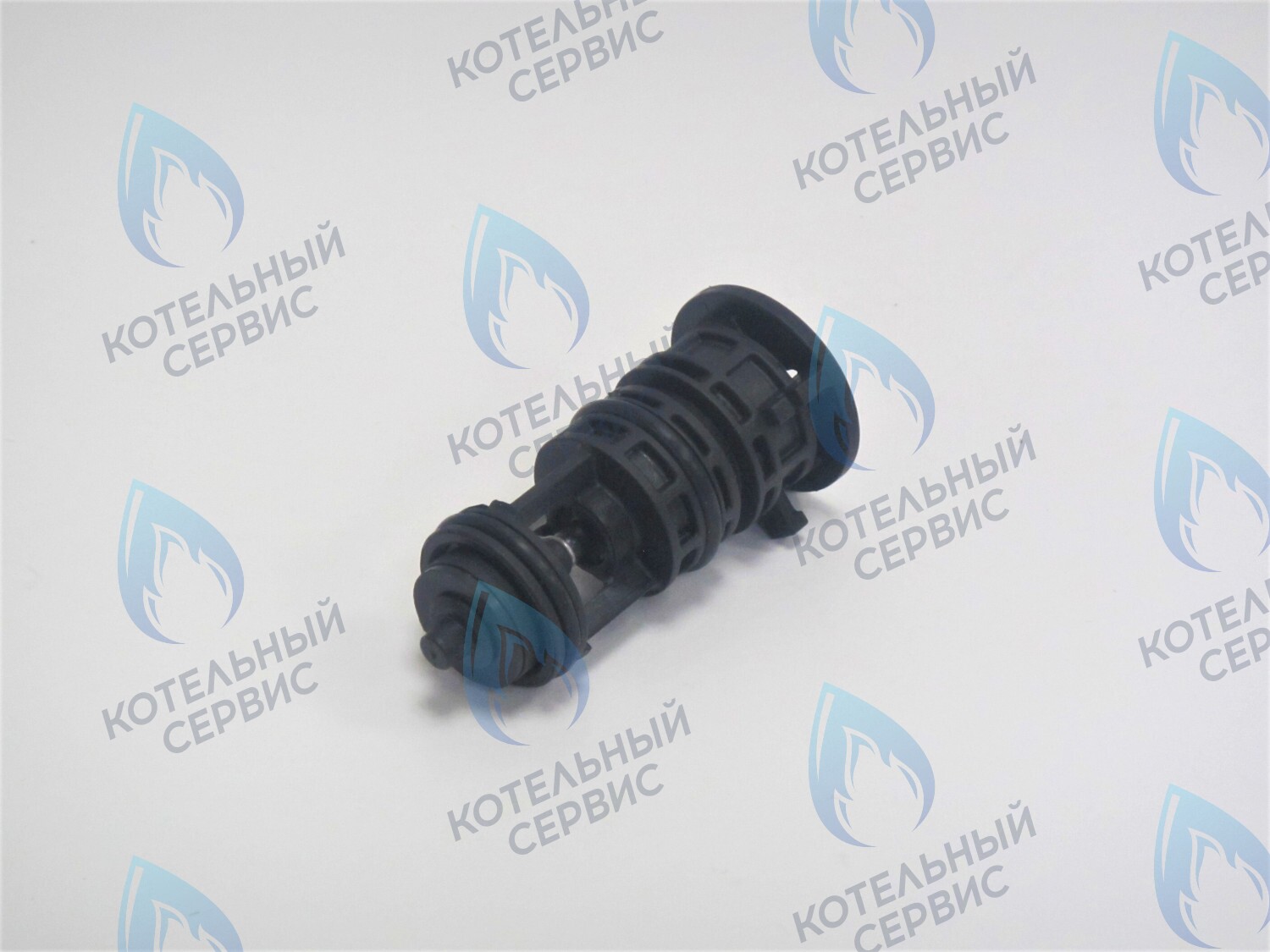 TVC002 Картридж трехходового клапана BAXI (короткий) (7728745),  BALTGAZ (28962), FERROLI (3980I030) в Новосибирске