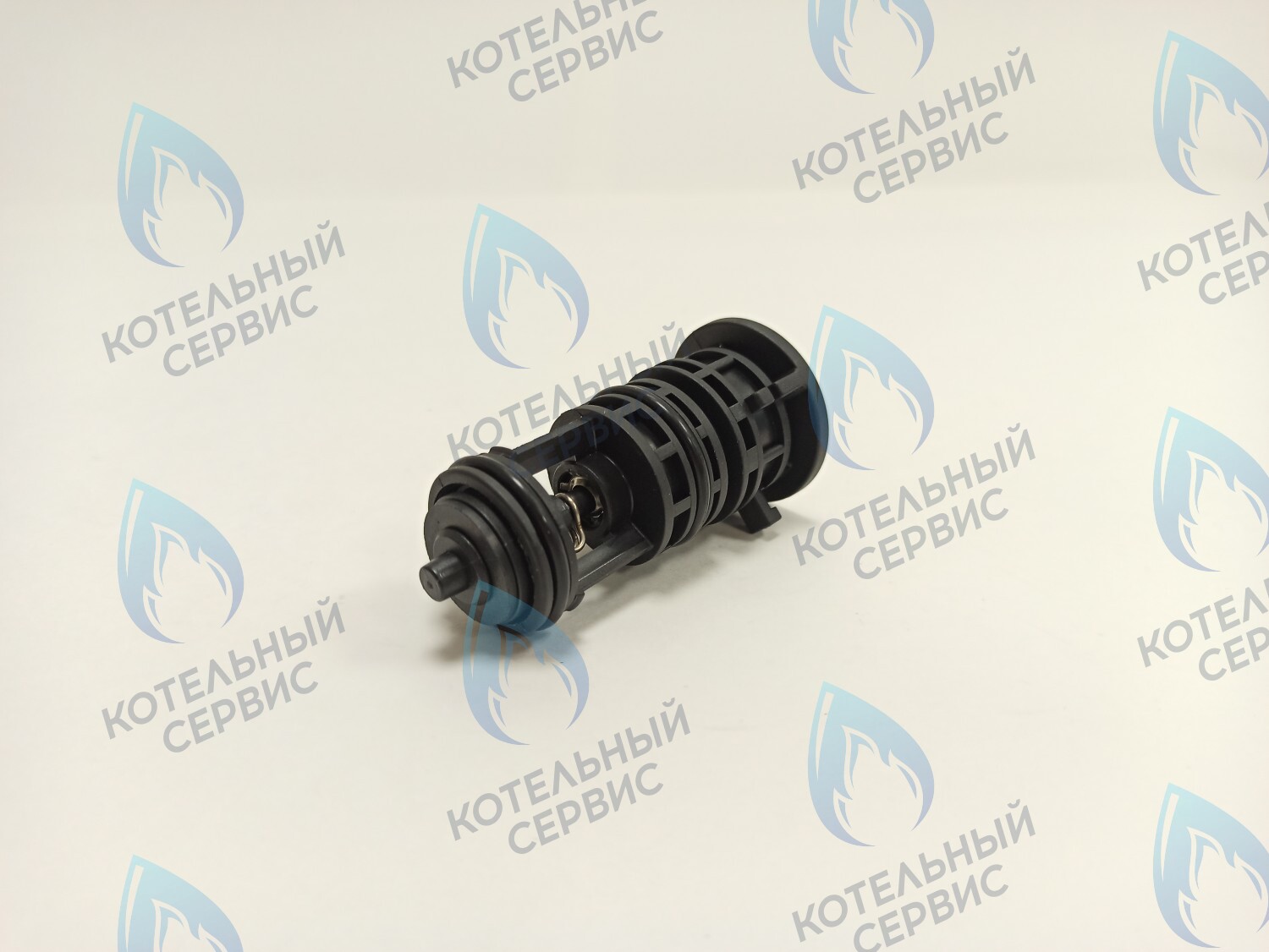 TVC002 Картридж трехходового клапана BAXI (короткий) (7728745),  BALTGAZ (28962), FERROLI (3980I030) в Новосибирске