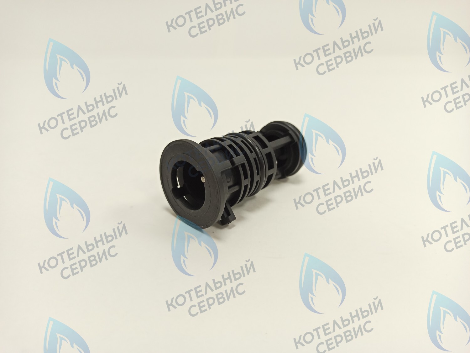 TVC002 Картридж трехходового клапана BAXI (короткий) (7728745),  BALTGAZ (28962), FERROLI (3980I030) в Новосибирске