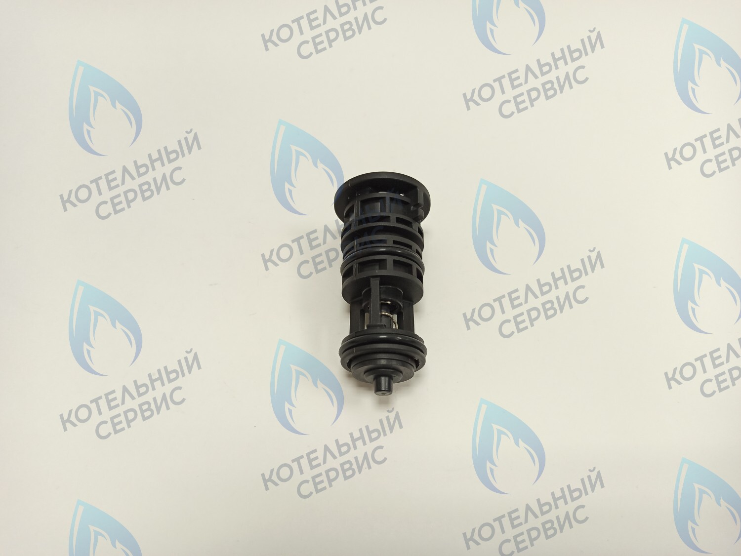 TVC002 Картридж трехходового клапана BAXI (короткий) (7728745),  BALTGAZ (28962), FERROLI (3980I030) в Новосибирске