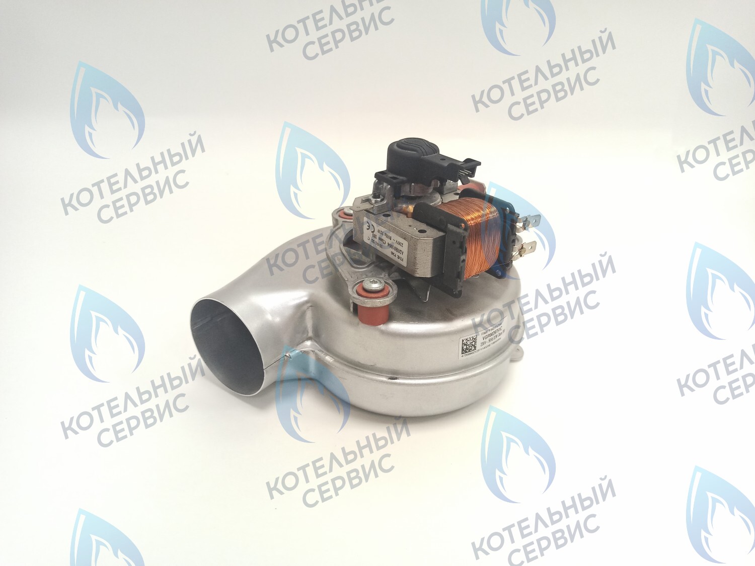 AF024-32W-F Вентилятор 32W Fime BOSCH 6000 WBN6000-12C/12H/18C/18H И BUDERUS U072-18K/18 (87186432640) в Новосибирске