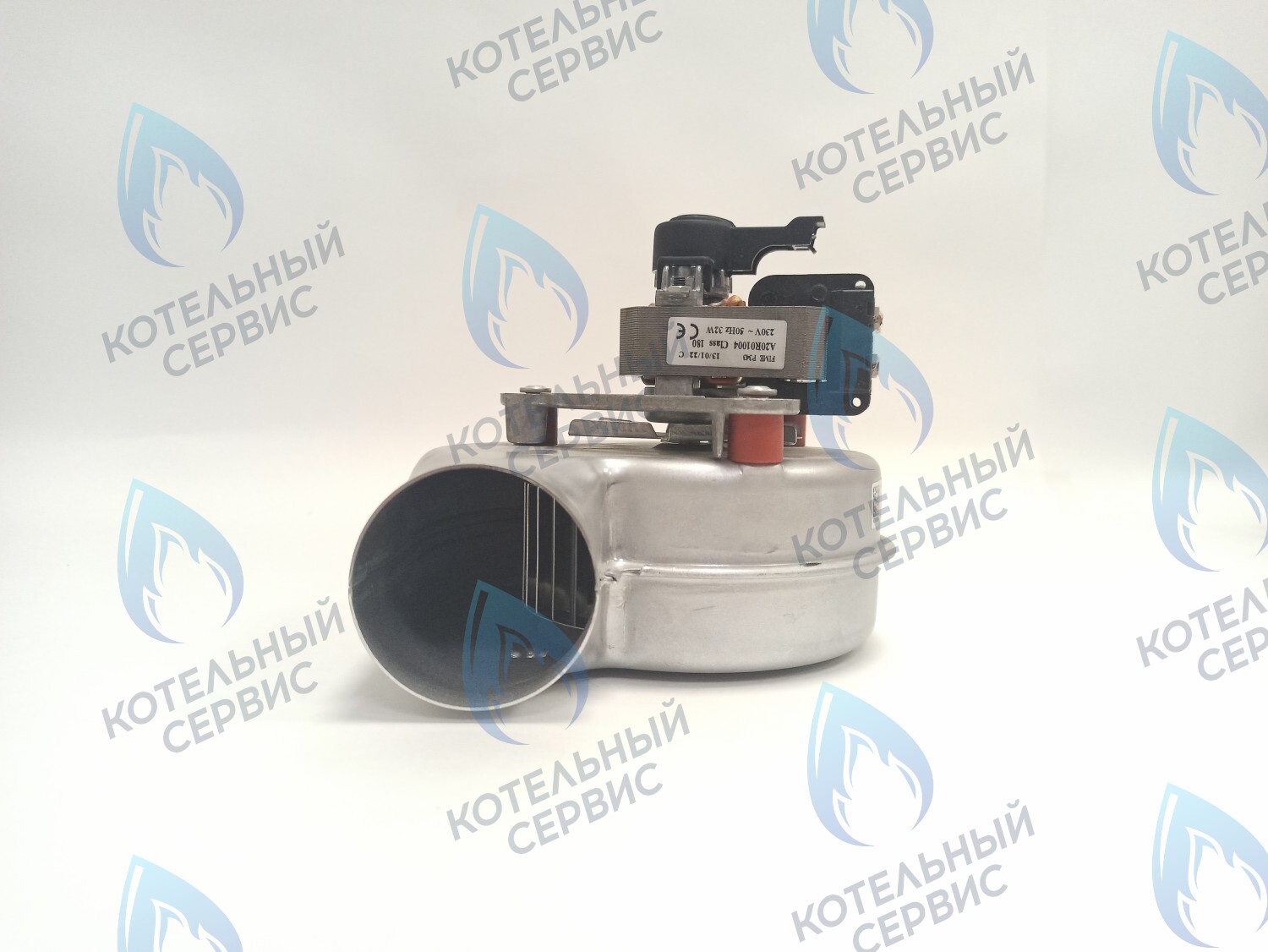 AF024-32W-F Вентилятор дымоудаления 32W Fime BOSCH 6000 WBN6000-12C/12H/18C/18H И BUDERUS U072-18K/18 (87186432640) в Новосибирске