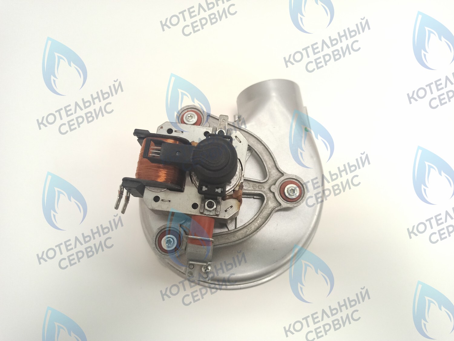 AF024-32W-F Вентилятор дымоудаления 32W Fime BOSCH 6000 WBN6000-12C/12H/18C/18H И BUDERUS U072-18K/18 (87186432640) в Новосибирске