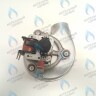 AF024-32W-F Вентилятор 32W Fime BOSCH 6000 WBN6000-12C/12H/18C/18H И BUDERUS U072-18K/18 (87186432640) в Новосибирске